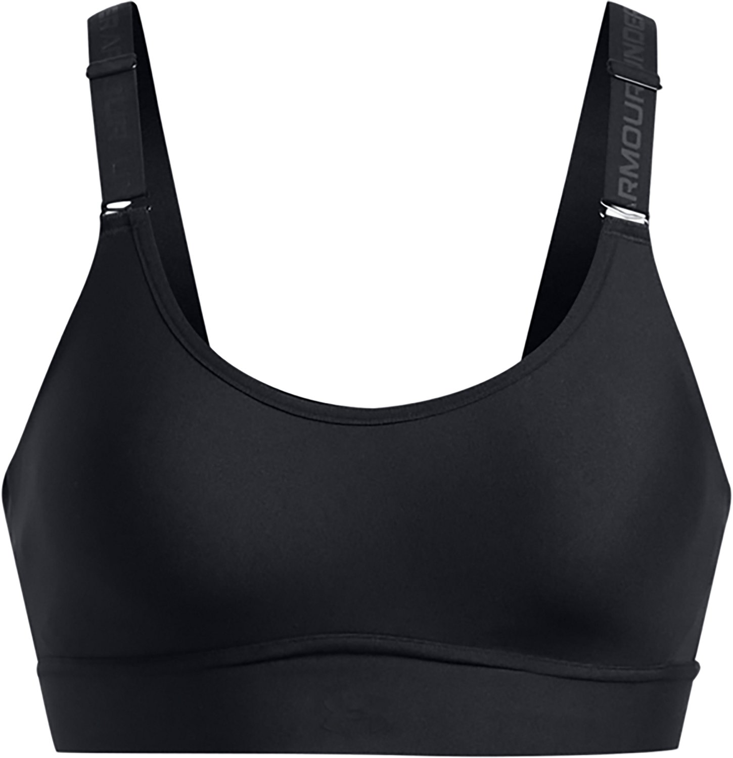 Under Armour Women's Infinity 2.0 Mid Sports Bra - view number 3