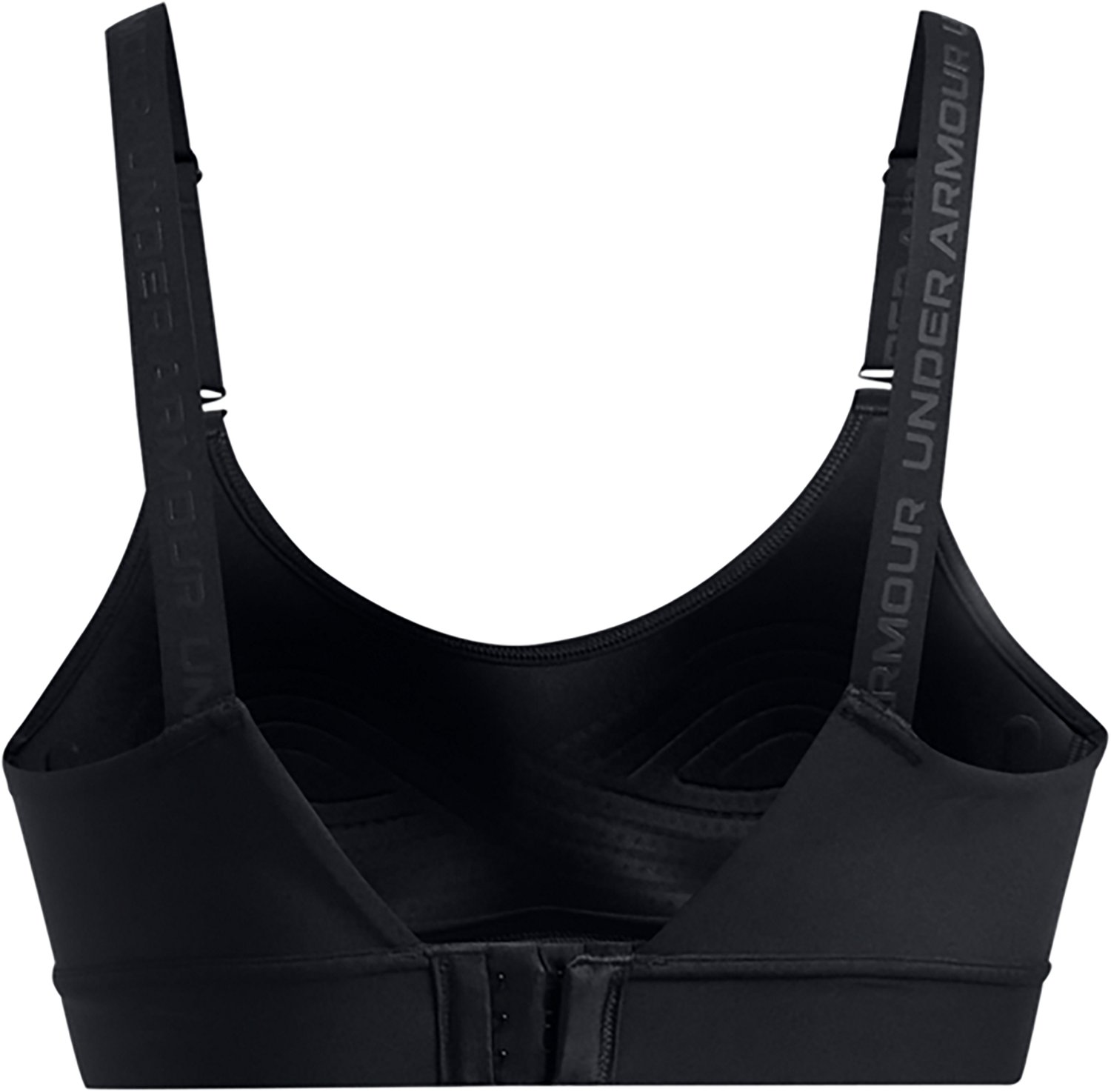 Under Armour Women's Infinity 2.0 Mid Sports Bra - view number 4