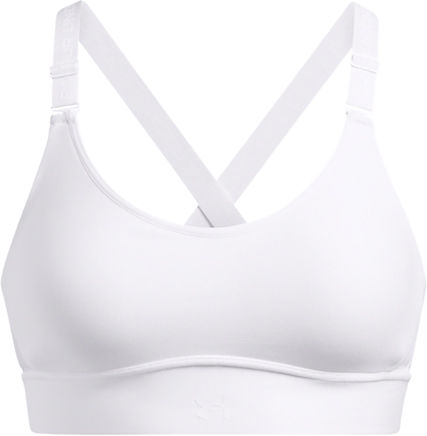 Under Armour Women's Infinity 2.0 Mid Sports Bra - view number 3