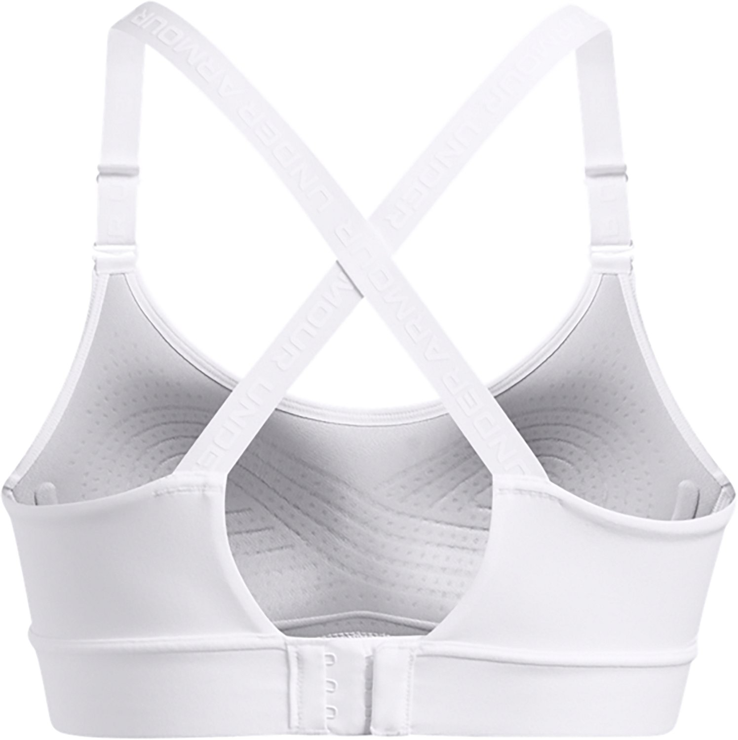 Under Armour Women's Infinity 2.0 Mid Sports Bra - view number 4