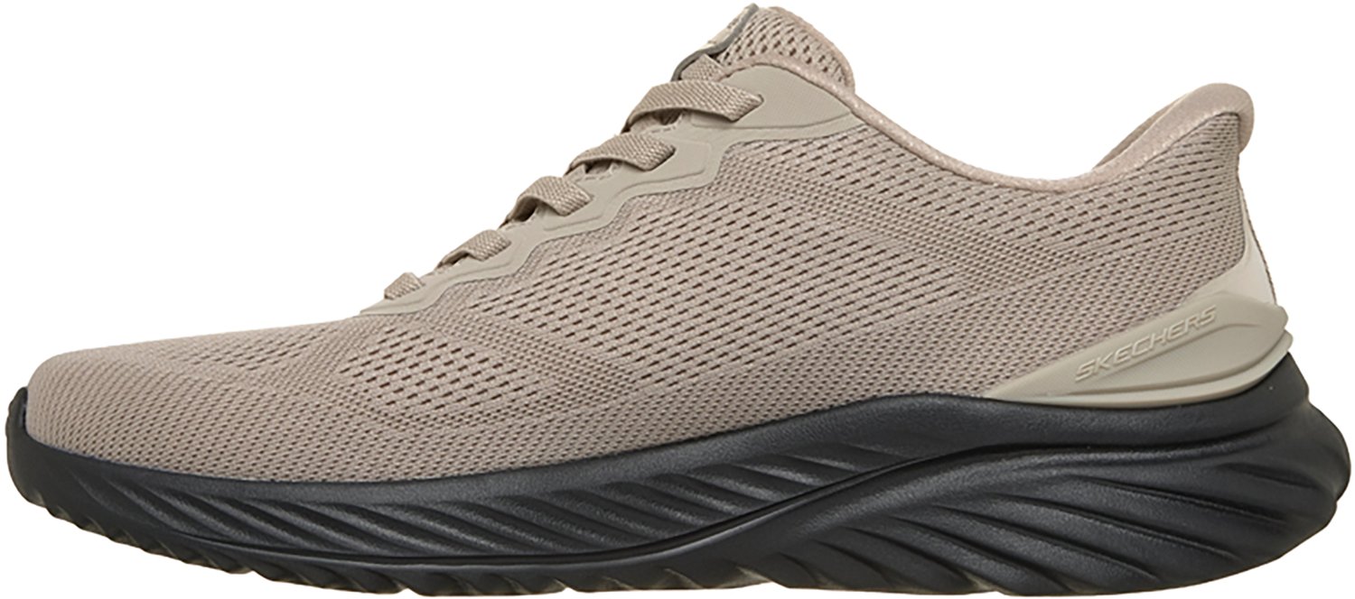 SKECHERS Men's Bounder 3.0 Slip-In Shoes - view number 2