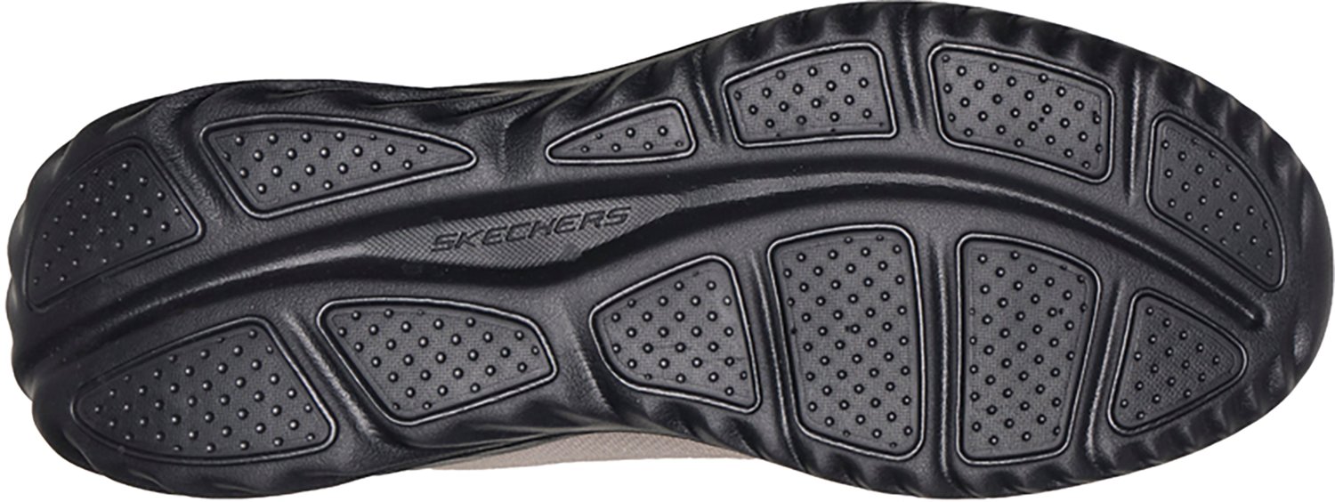 SKECHERS Men's Bounder 3.0 Slip-In Shoes - view number 6