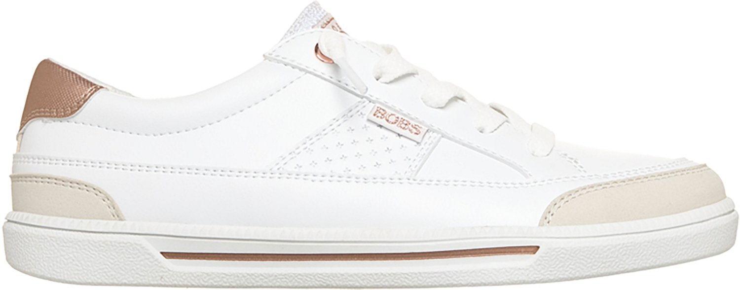 Skechers Women's BOBS B Cute 2.0 PU Shoes