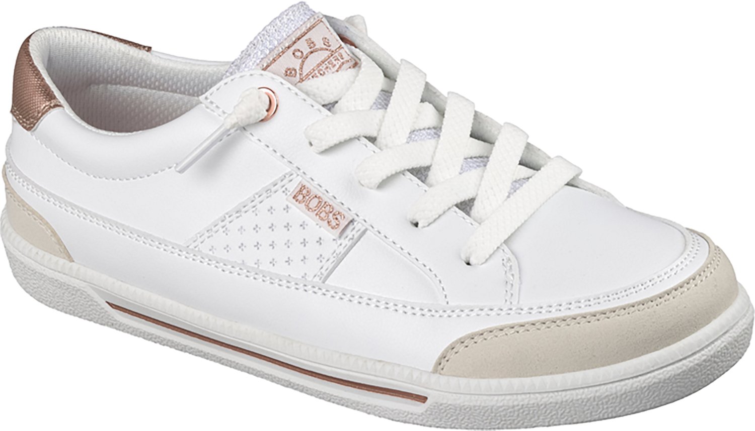 Skechers Women's BOBS B Cute 2.0 PU Shoes - view number 3