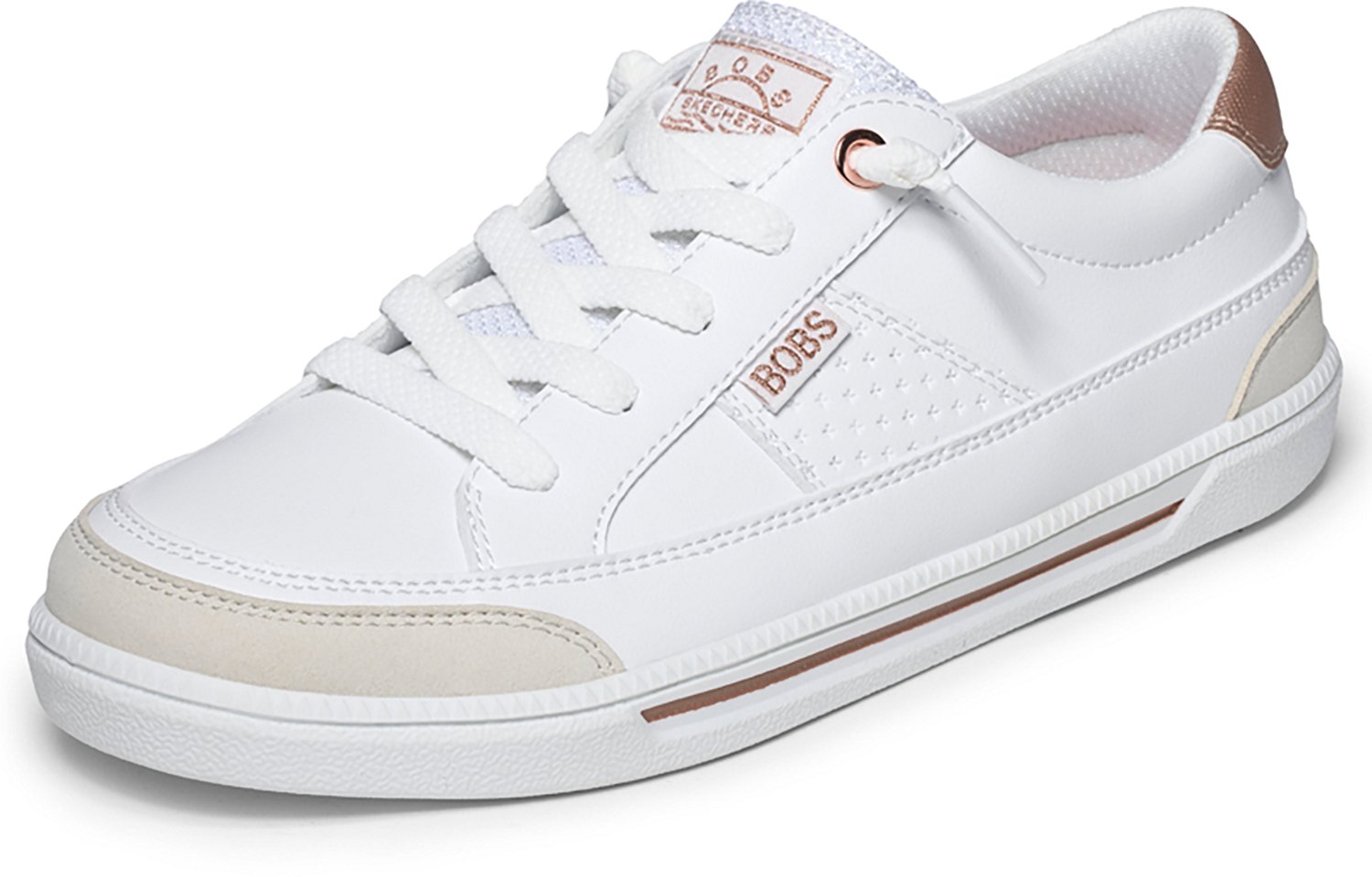 Skechers Women's BOBS B Cute 2.0 PU Shoes - view number 4