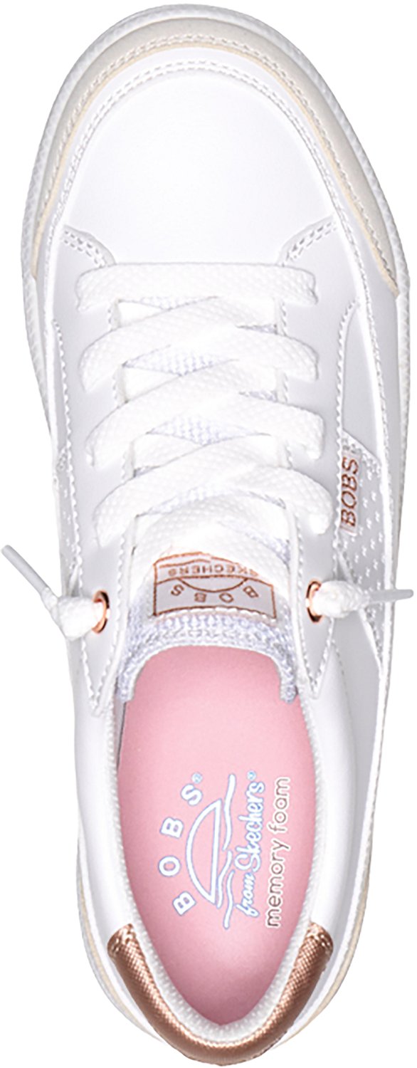 Skechers Women's BOBS B Cute 2.0 PU Shoes - view number 5