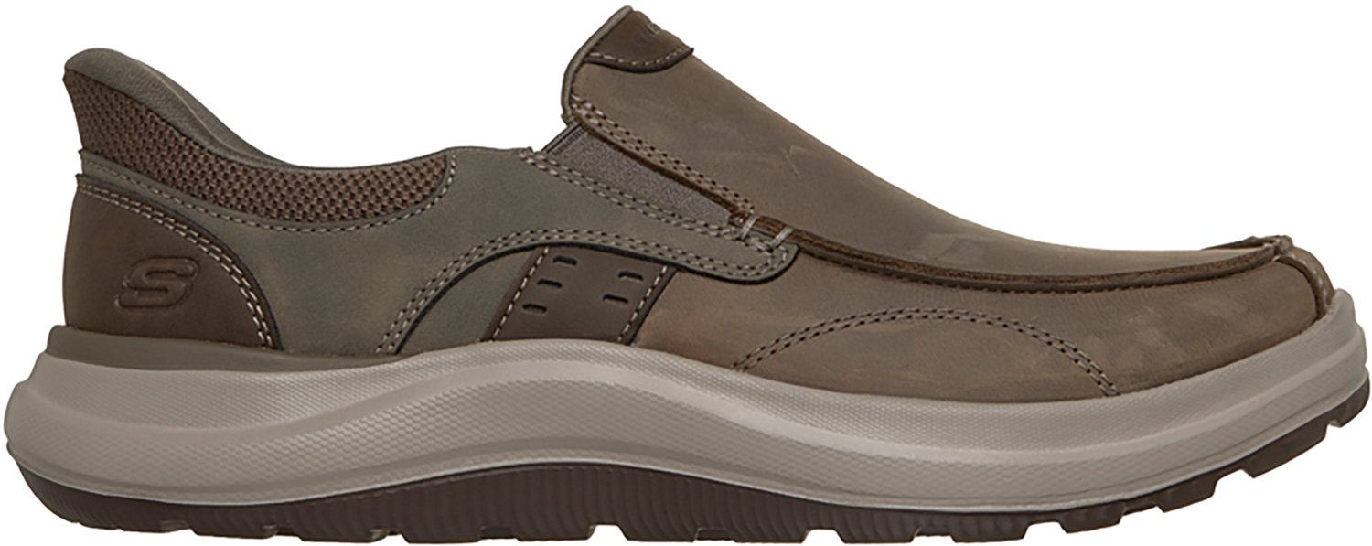 SKECHERS Men's Altman Prospect Boots