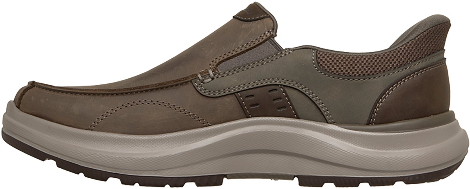SKECHERS Men's Altman Prospect Boots