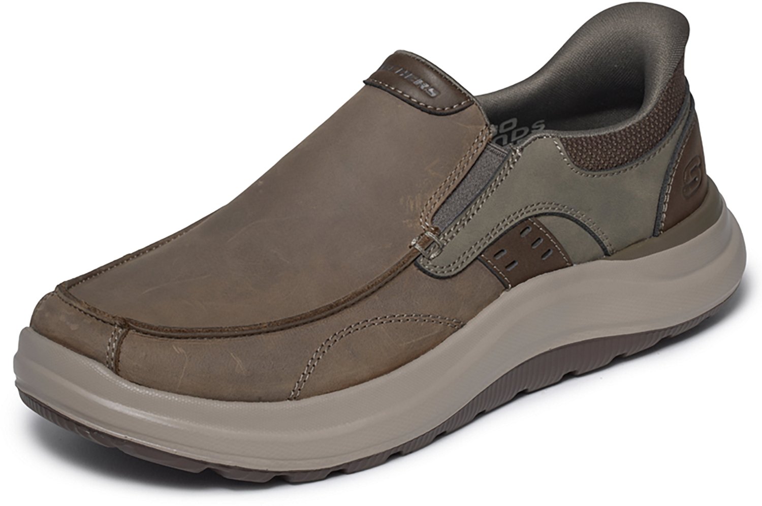 SKECHERS Men's Altman Prospect Boots