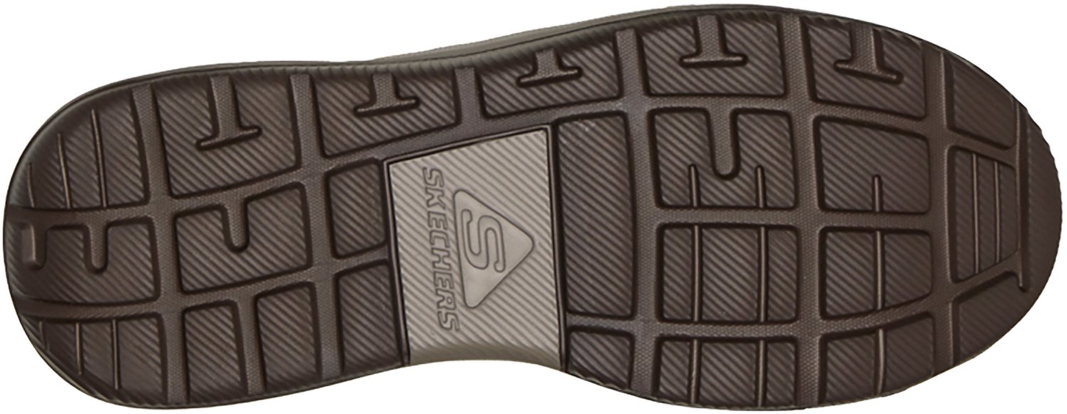 SKECHERS Men's Altman Prospect Boots