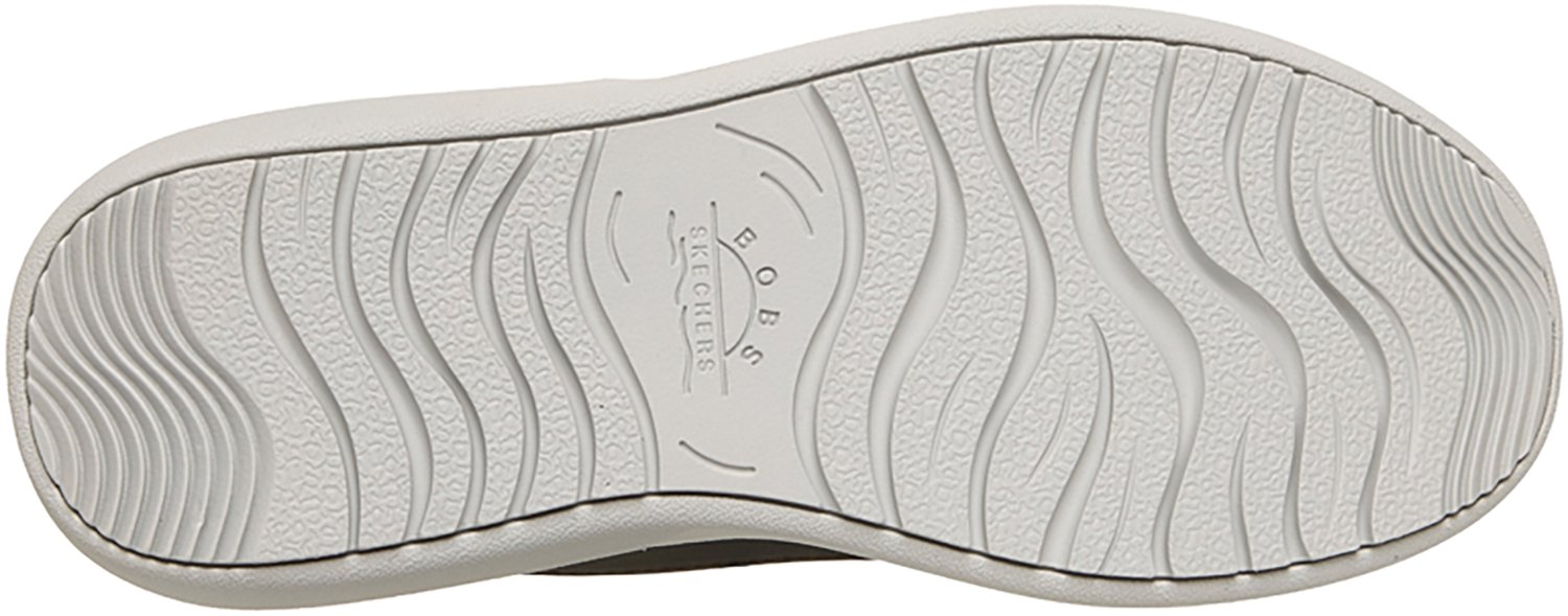 SKECHERS Women's BOBS Skip Cloud CozyFit Slip-In Shoes