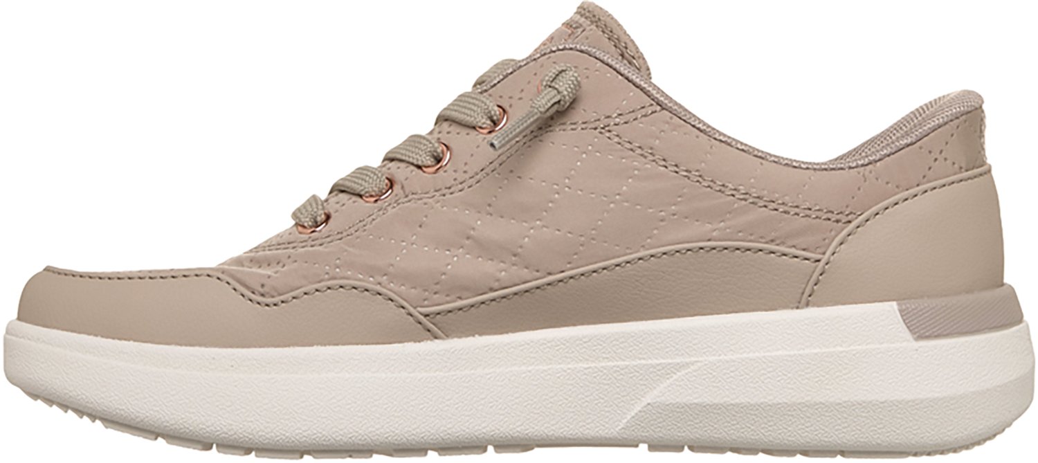 SKECHERS Women's BOBS Skip Cloud CozyFit Slip-In Shoes - view number 2