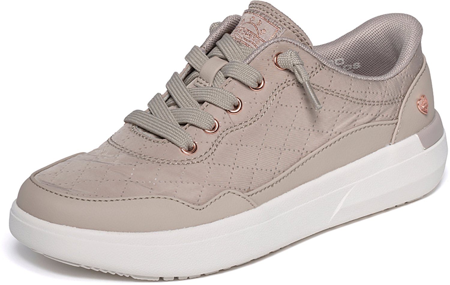 SKECHERS Women's BOBS Skip Cloud CozyFit Slip-In Shoes - view number 4
