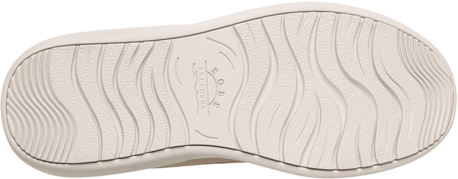 SKECHERS Women's BOBS Skip Cloud CozyFit Slip-In Shoes - view number 6