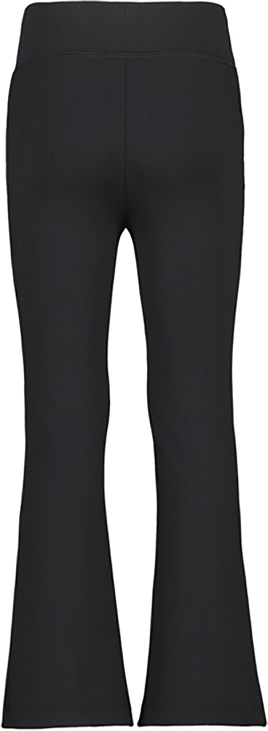 Under Armour Girls' 4-6X Motion Yoga Pants - view number 2