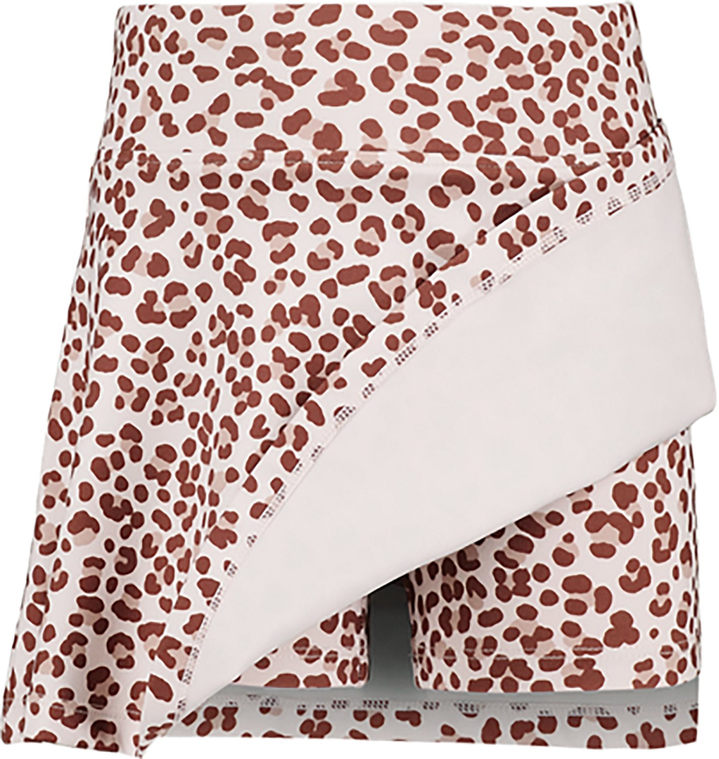 Under Armour Girls' 4-6X Printed Skort