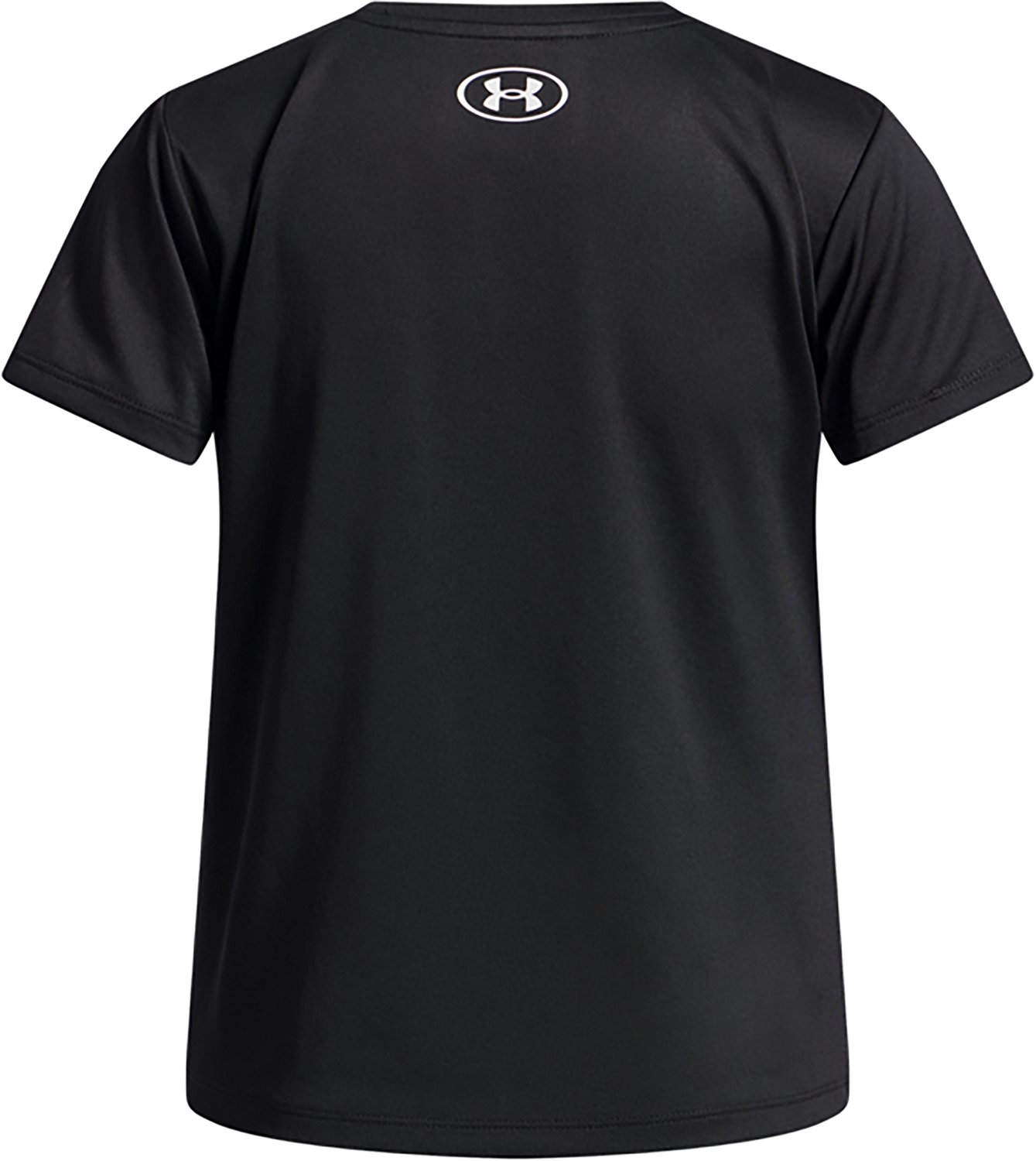 Under Armour Girls' UA Tech T-Shirt