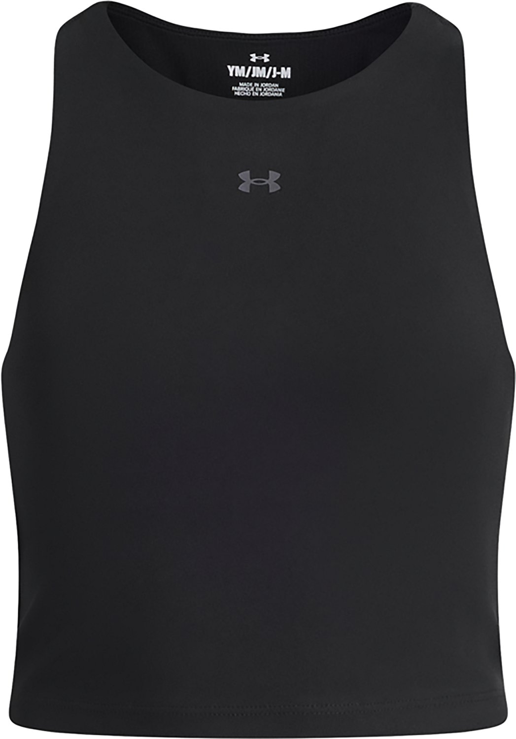 Under Armour Girls' Motion Tank Top