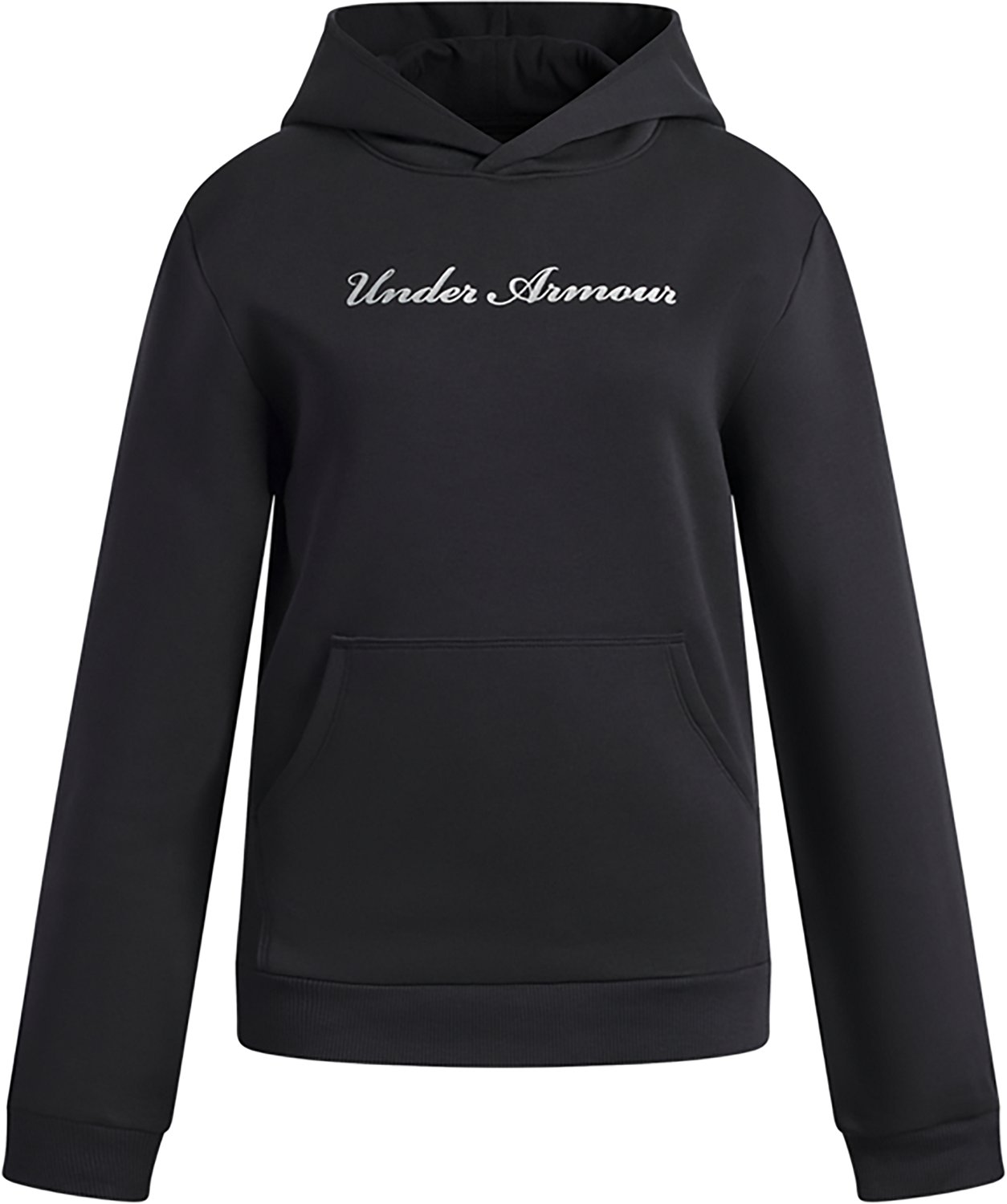 Under Armour Girls' Shimmer Hoodie