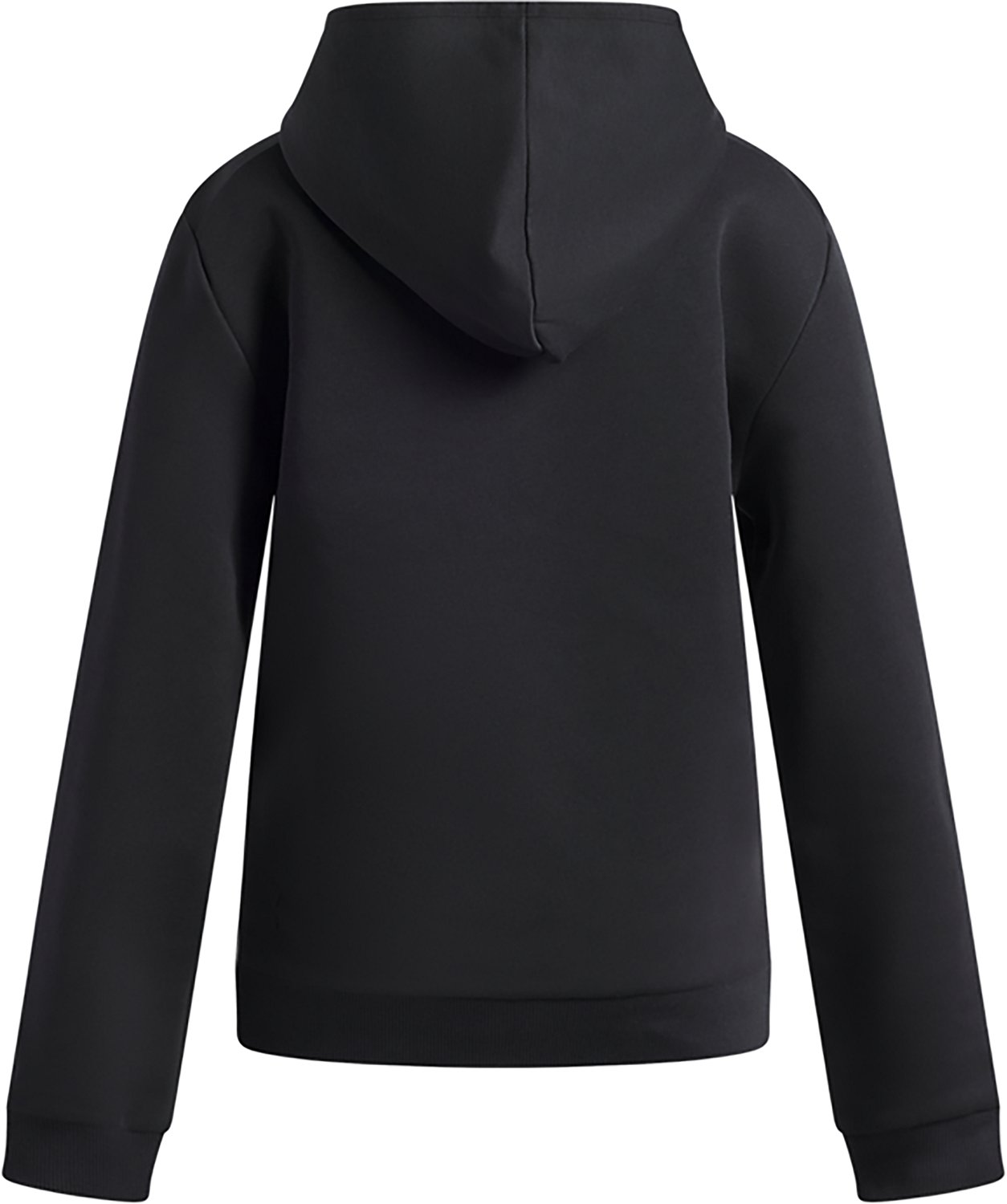 Under Armour Girls' Shimmer Hoodie