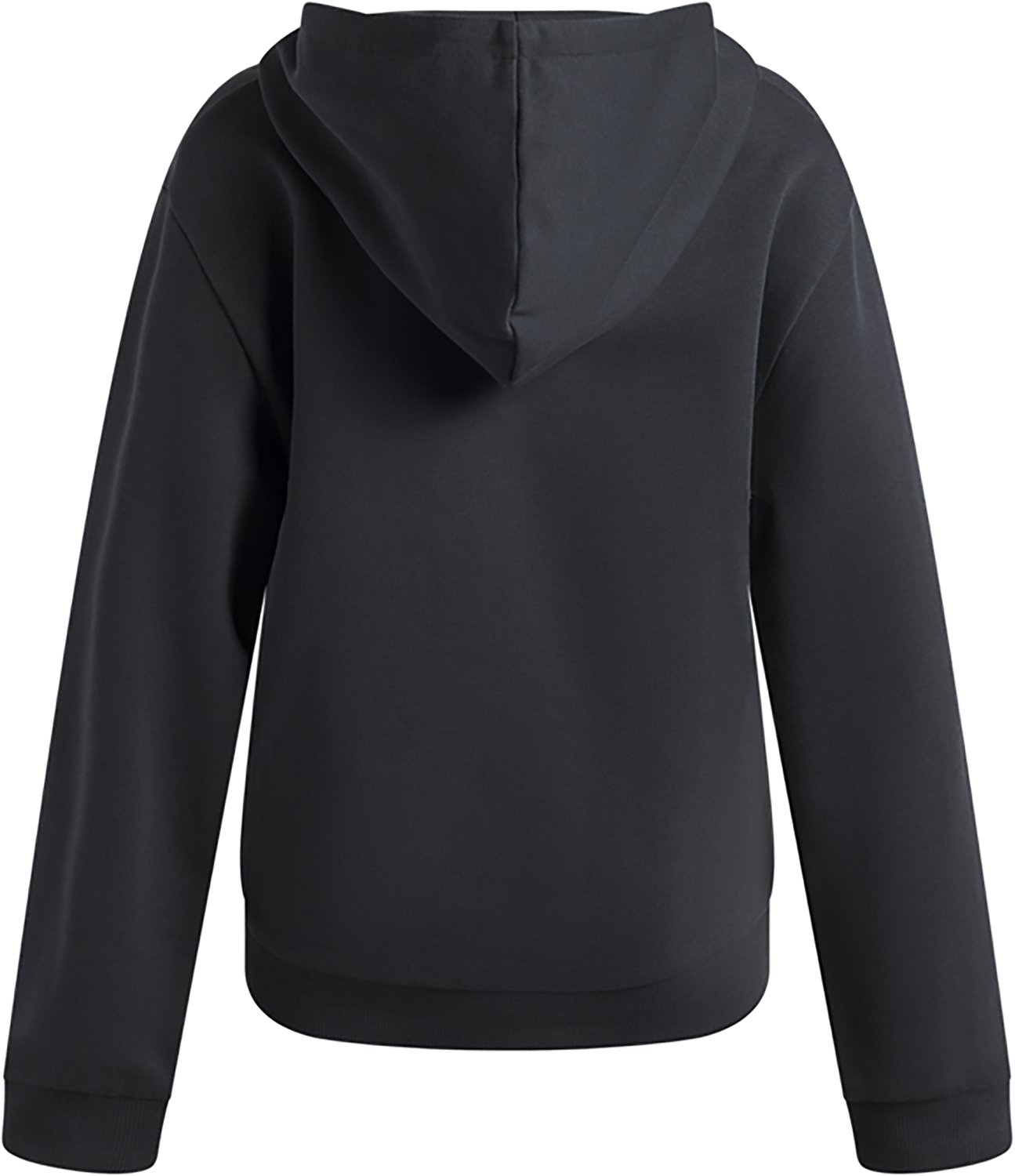 Under Armour Girls' Graphic Hoodie - view number 2