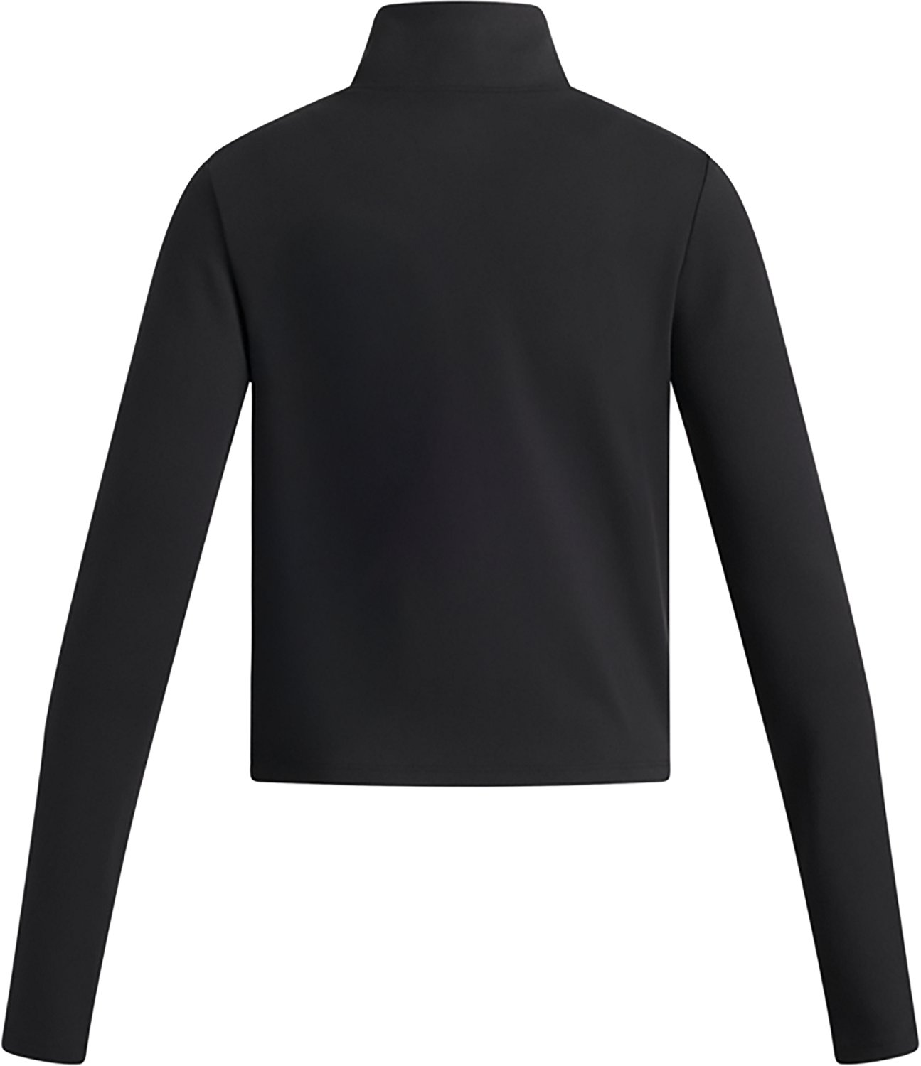Under Armour Women's UA Motion Full-Zip Shirt