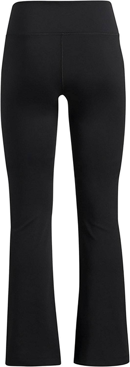 Under Armour Girls' Motion Boot Cut Pants - view number 2