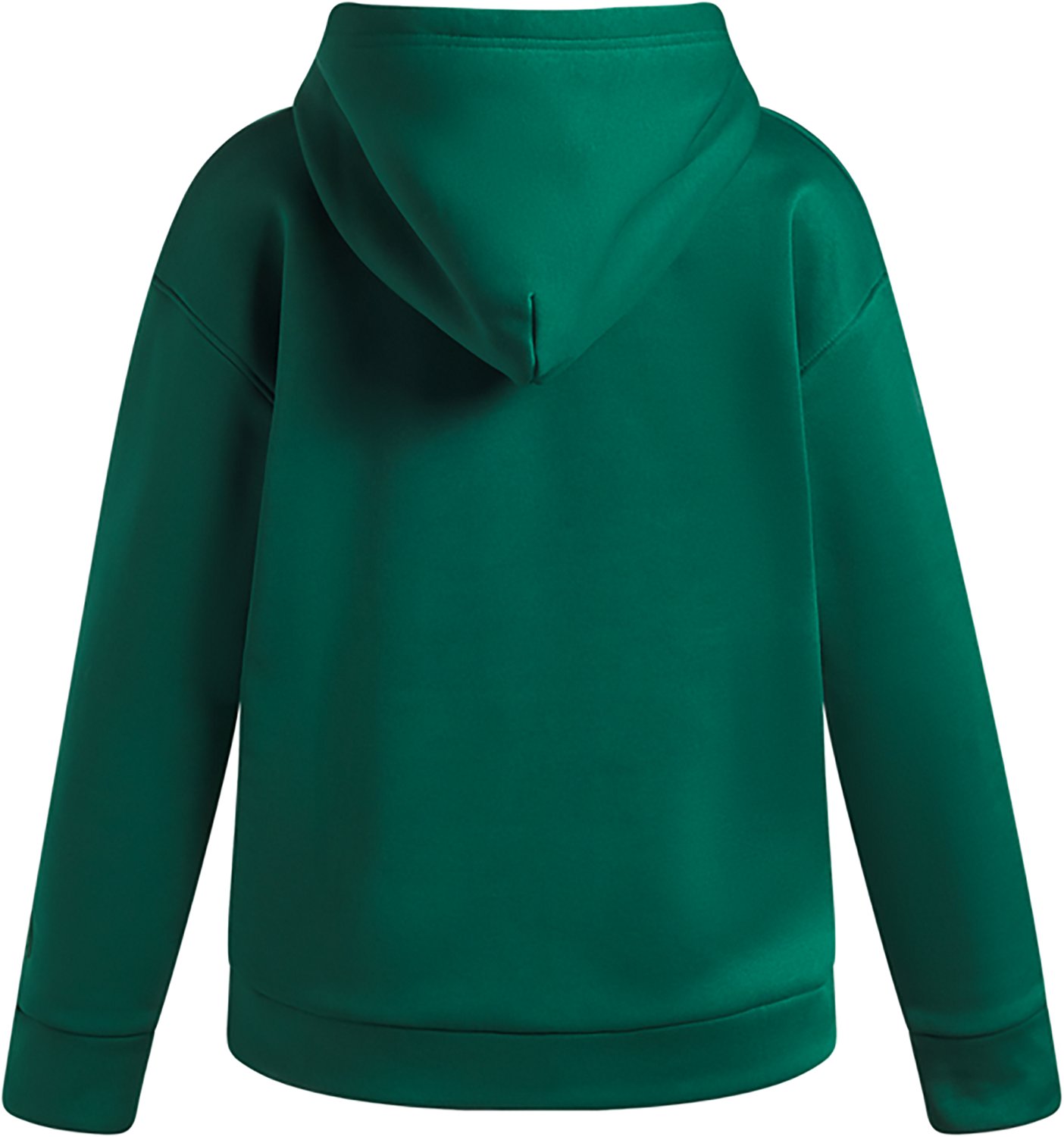 Under Armour Girls' Armour Fleece Hoodie - view number 4