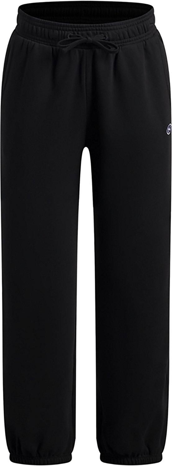 Under Armour Girls' Rival Fleece Joggers