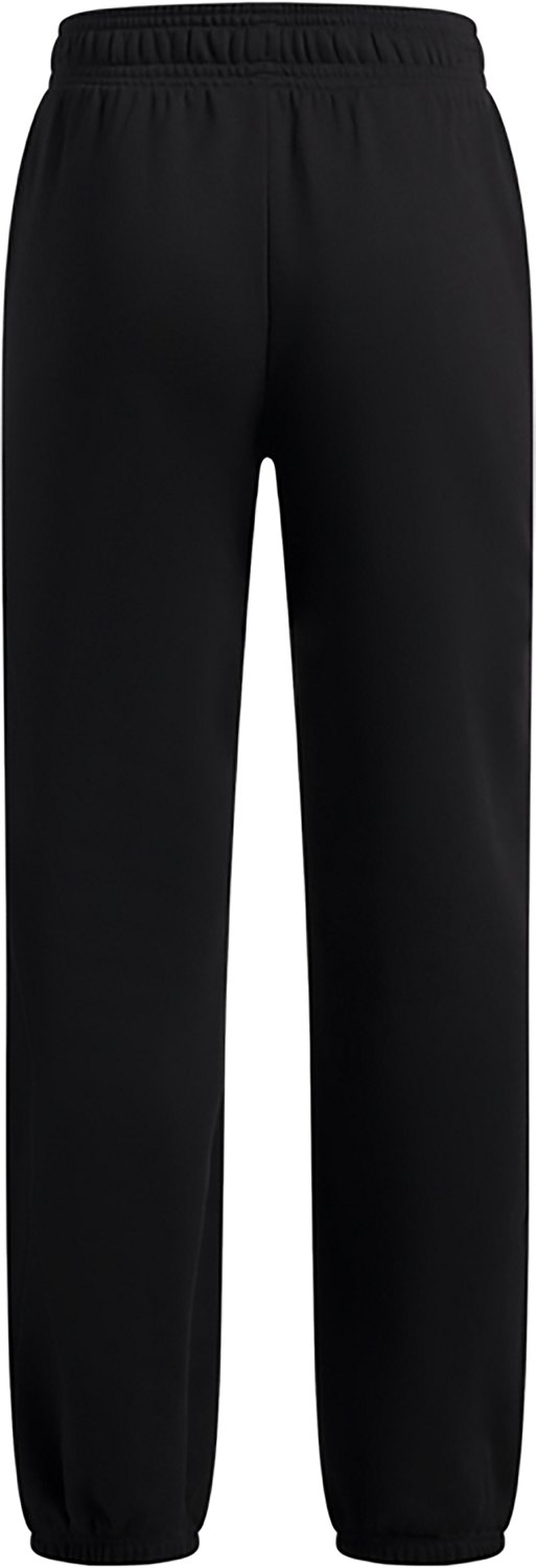 Under Armour Girls' Rival Fleece Joggers
