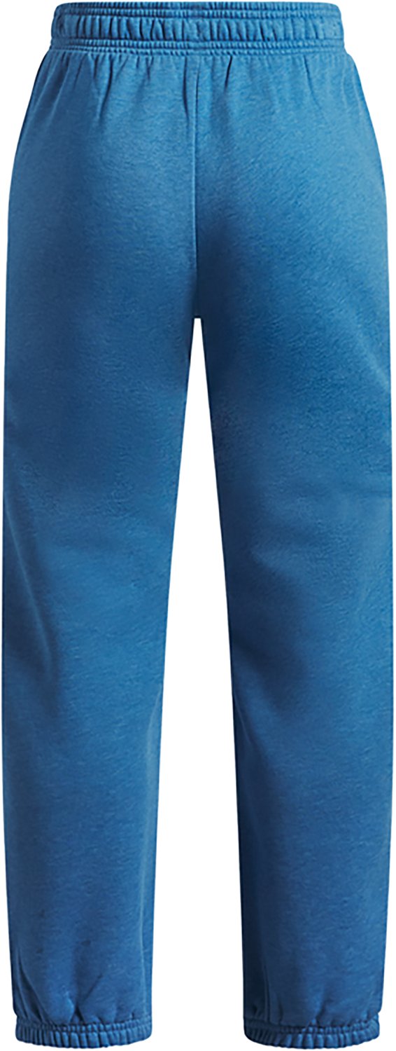 Under Armour Girls' Rival Fleece Joggers - view number 2