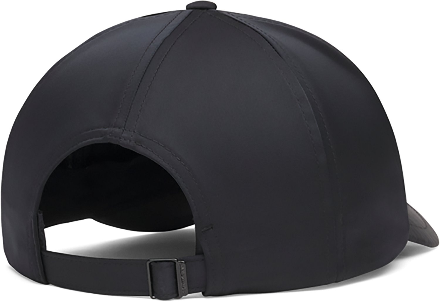 Under Armour Women's Essential Low Satin Adjustable Cap - view number 3