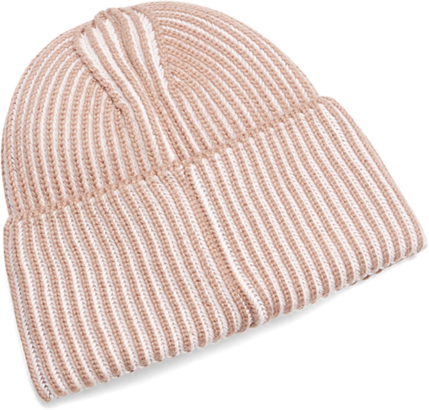 Under Armour Women's Halftime Plaited Beanie - view number 2