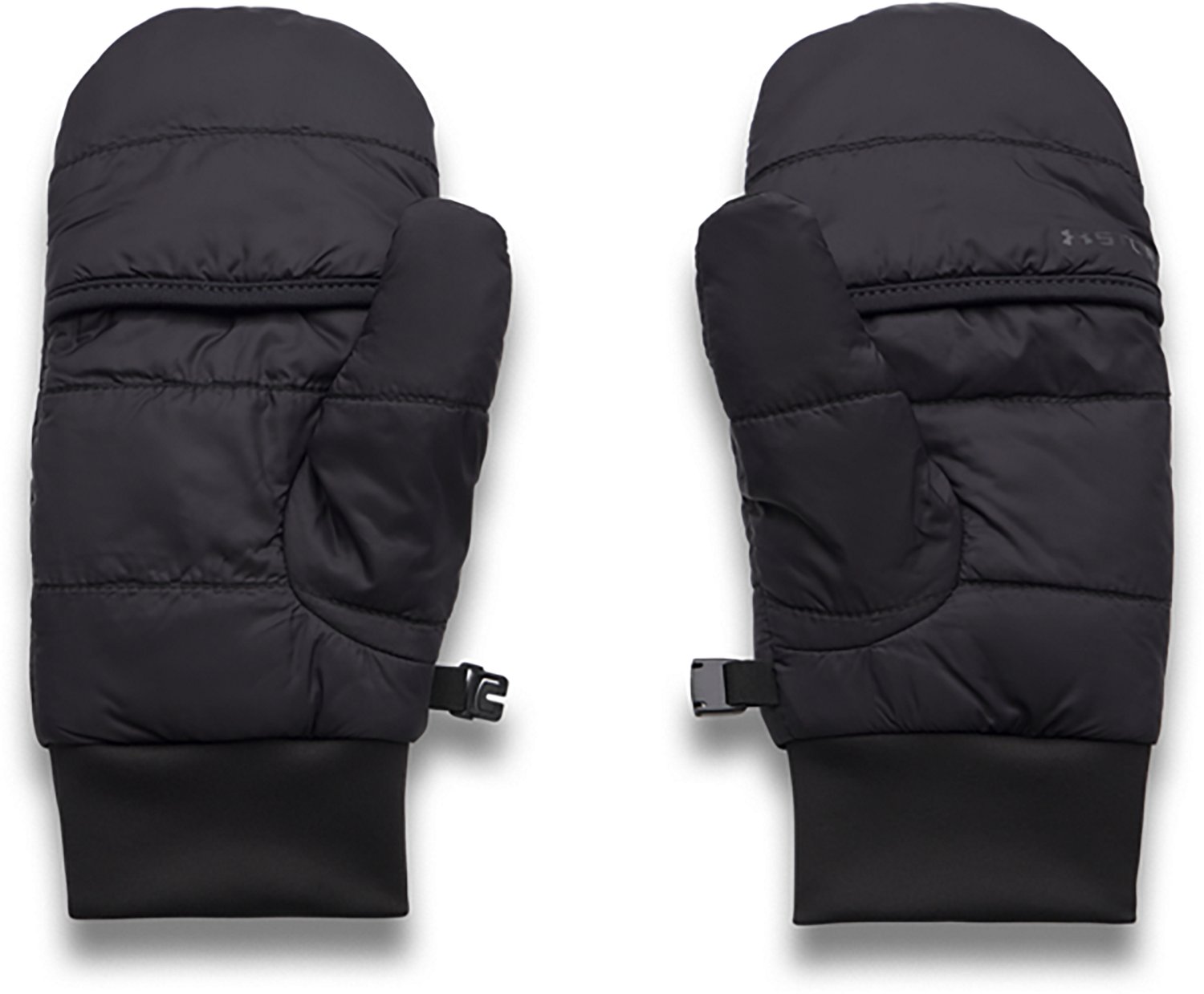 Under Armour Women's CW Storm Insulated Mittens - view number 2