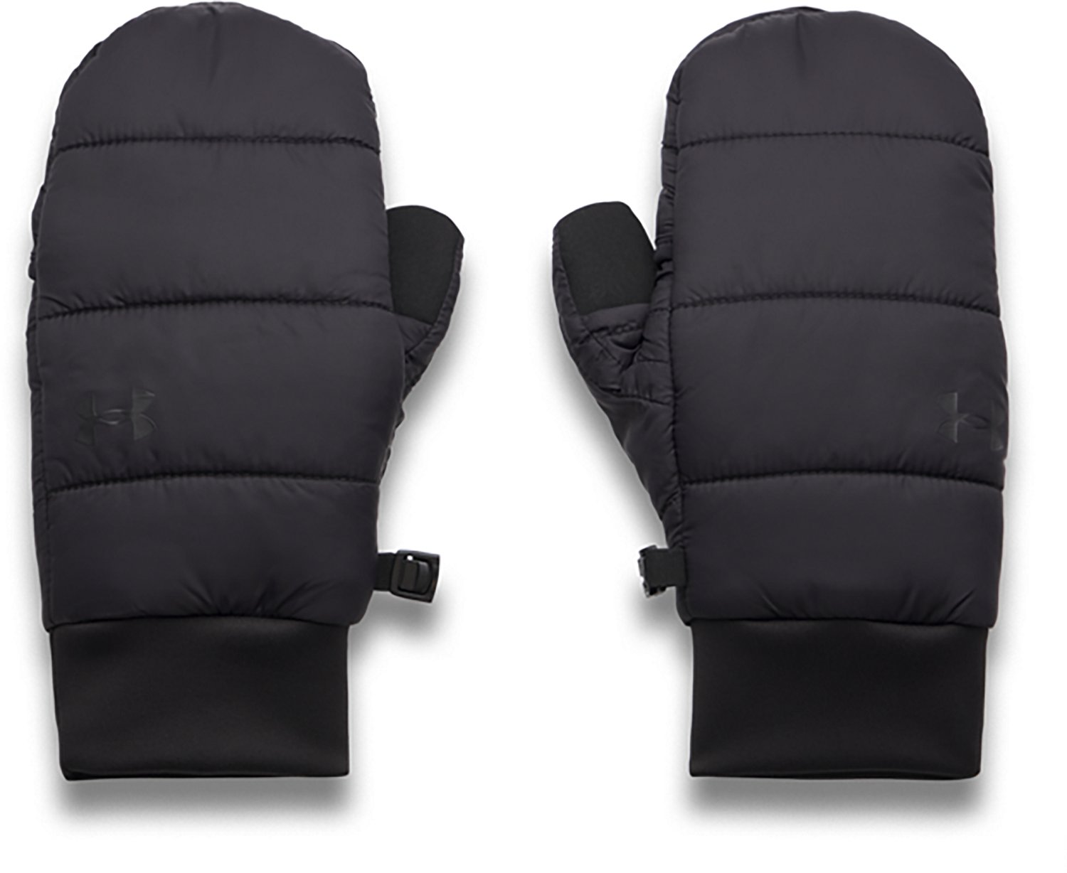 Under Armour Women's CW Storm Insulated Mittens - view number 3