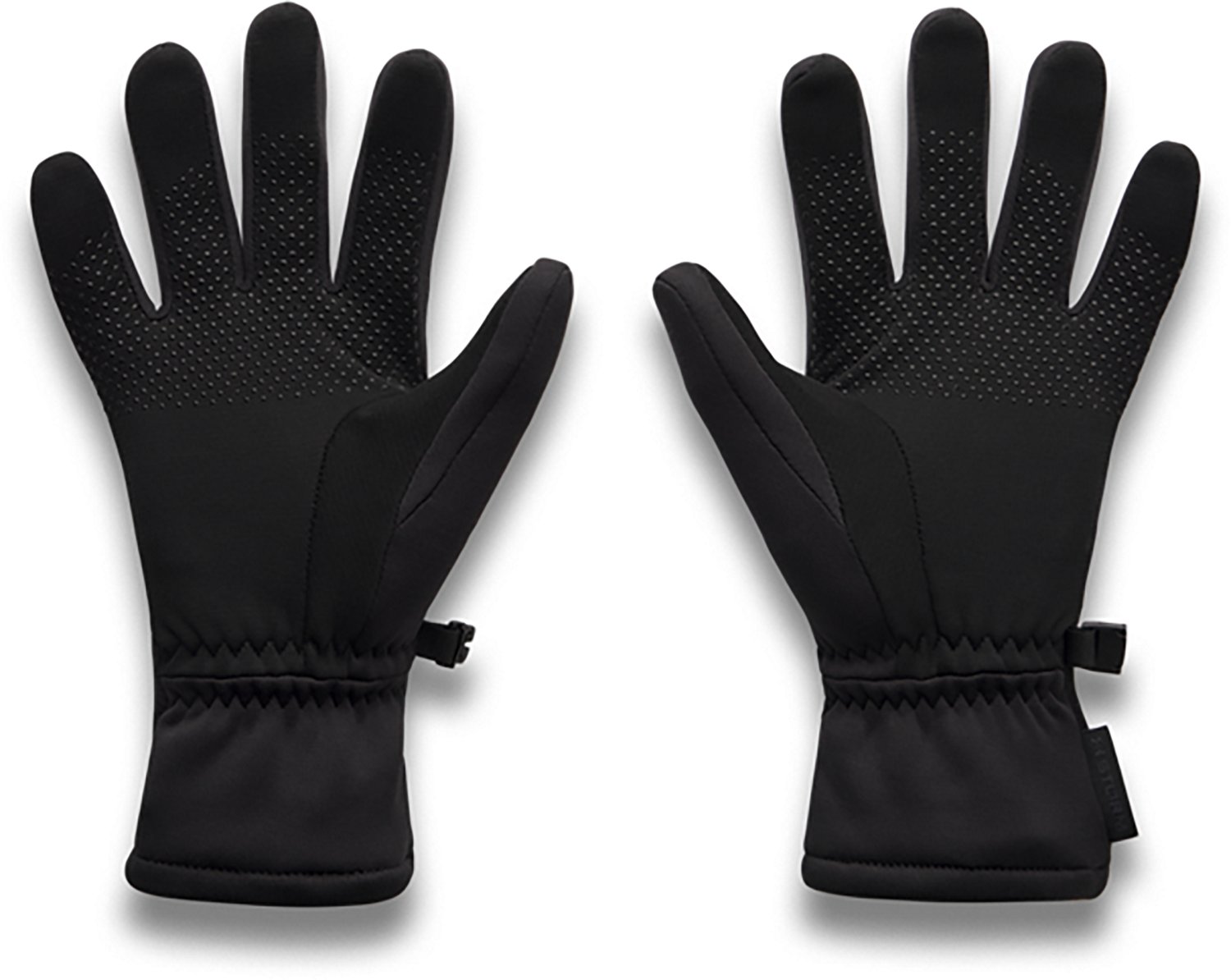 Under Armour Women's CW Storm Fleece Gloves - view number 2