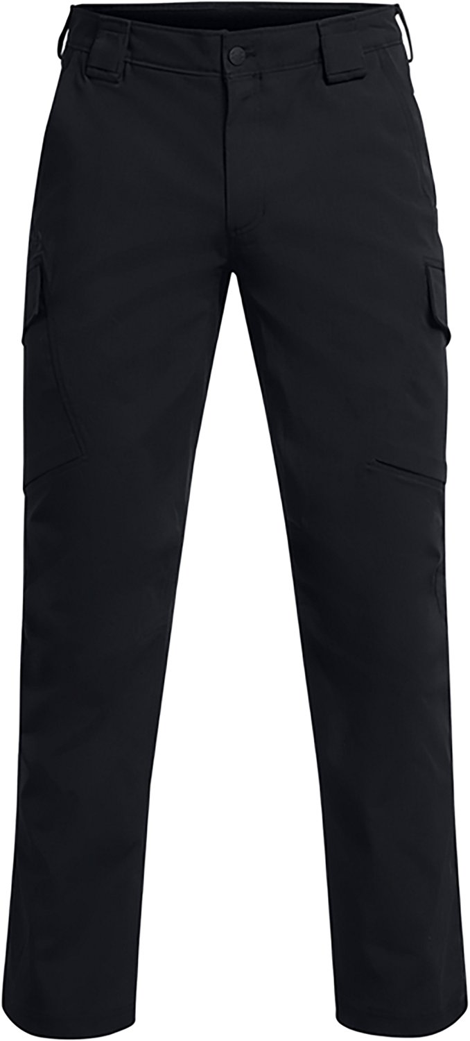 Under Armour Men's Tactical Elite Flat Front Pants - view number 3