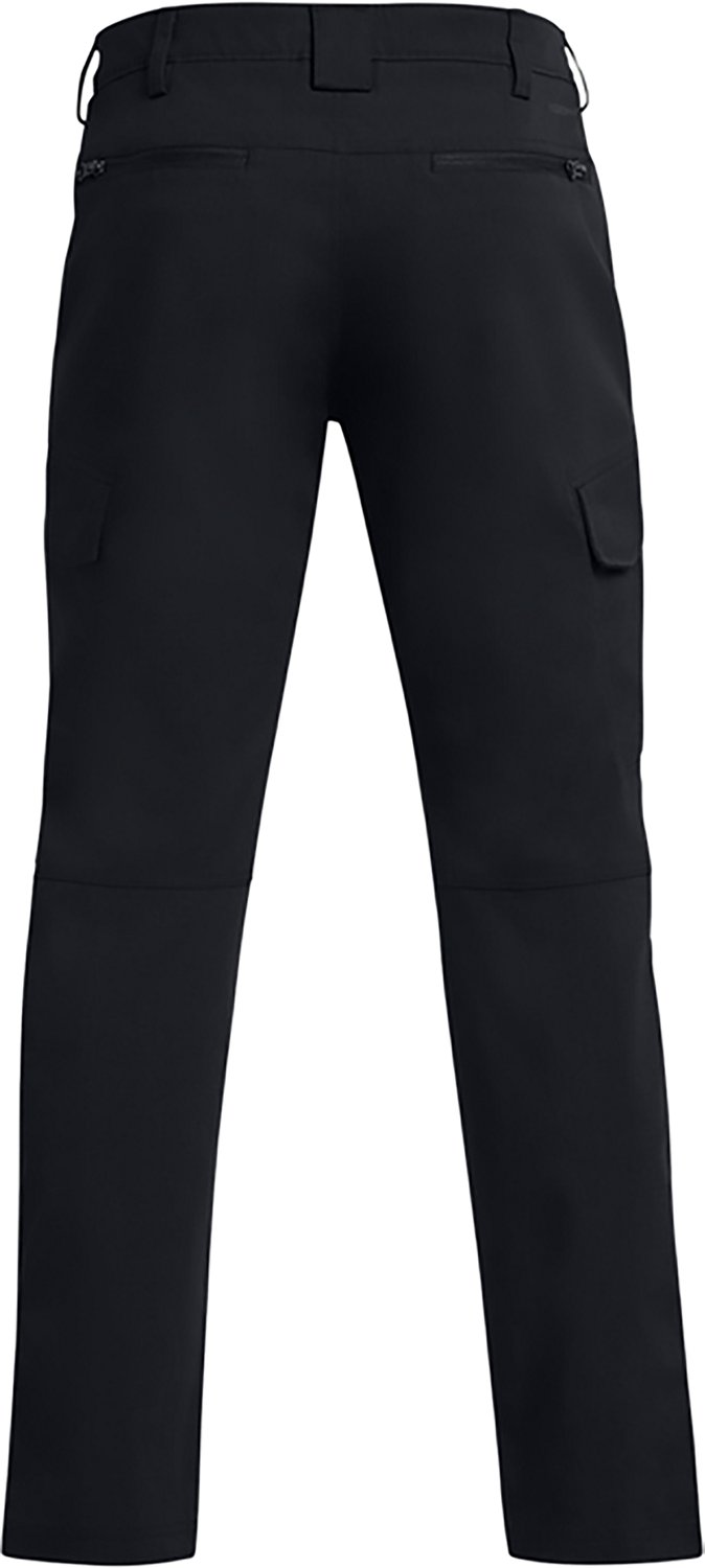 Under Armour Men's Tactical Elite Flat Front Pants - view number 4
