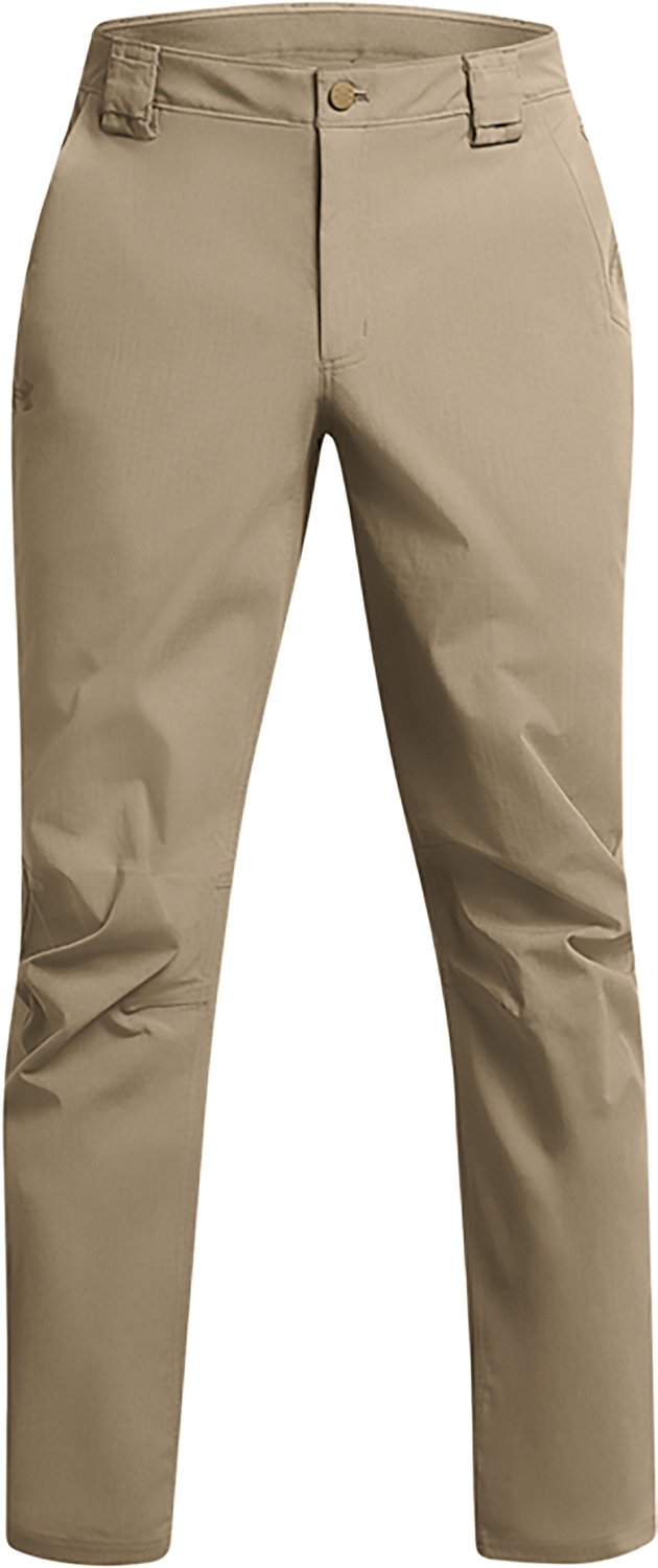 Under Armour Men's Tactical Elite Flat Front Pants - view number 4
