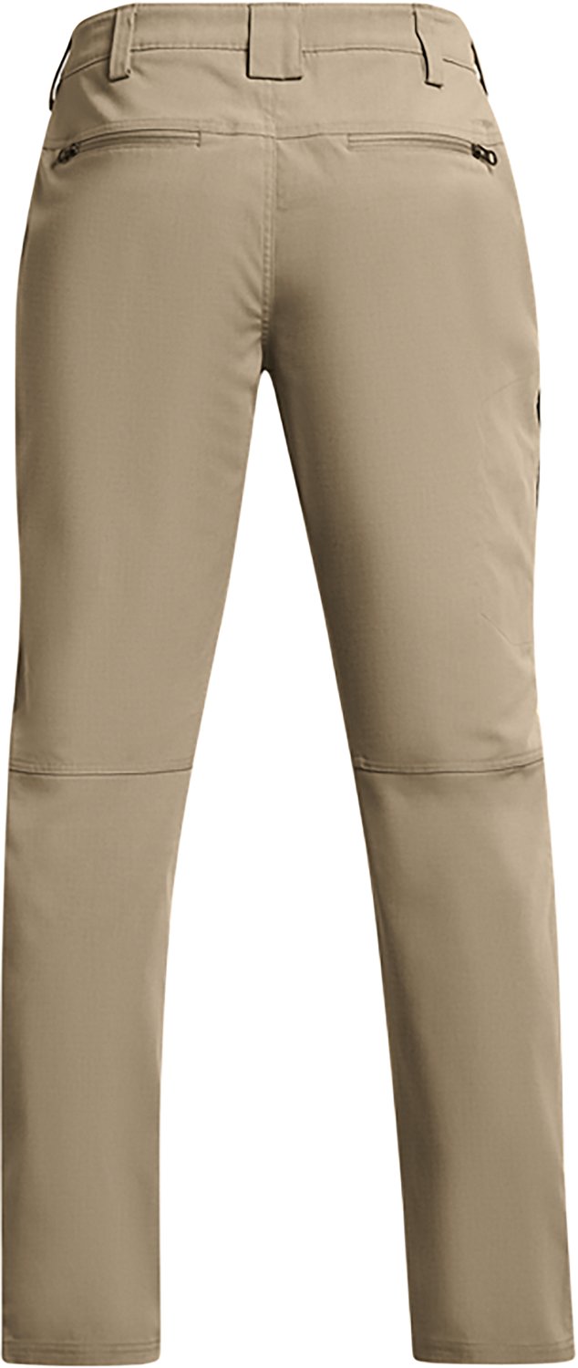 Under Armour Men's Tactical Elite Flat Front Pants - view number 5