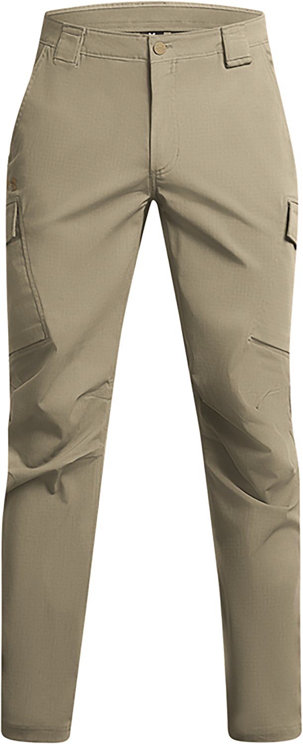 Under Armour Men's Tactical Elite Cargo Pants - view number 4