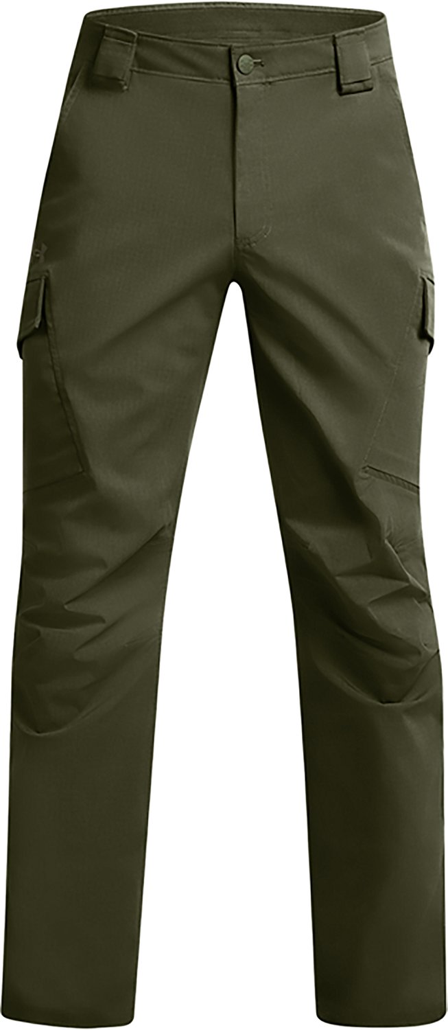 Under Armour Men's Tactical Elite Cargo Pants - view number 4
