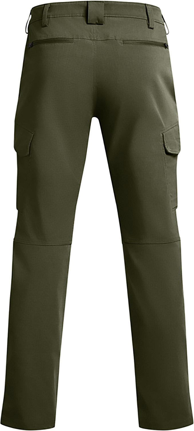 Under Armour Men's Tactical Elite Cargo Pants - view number 5