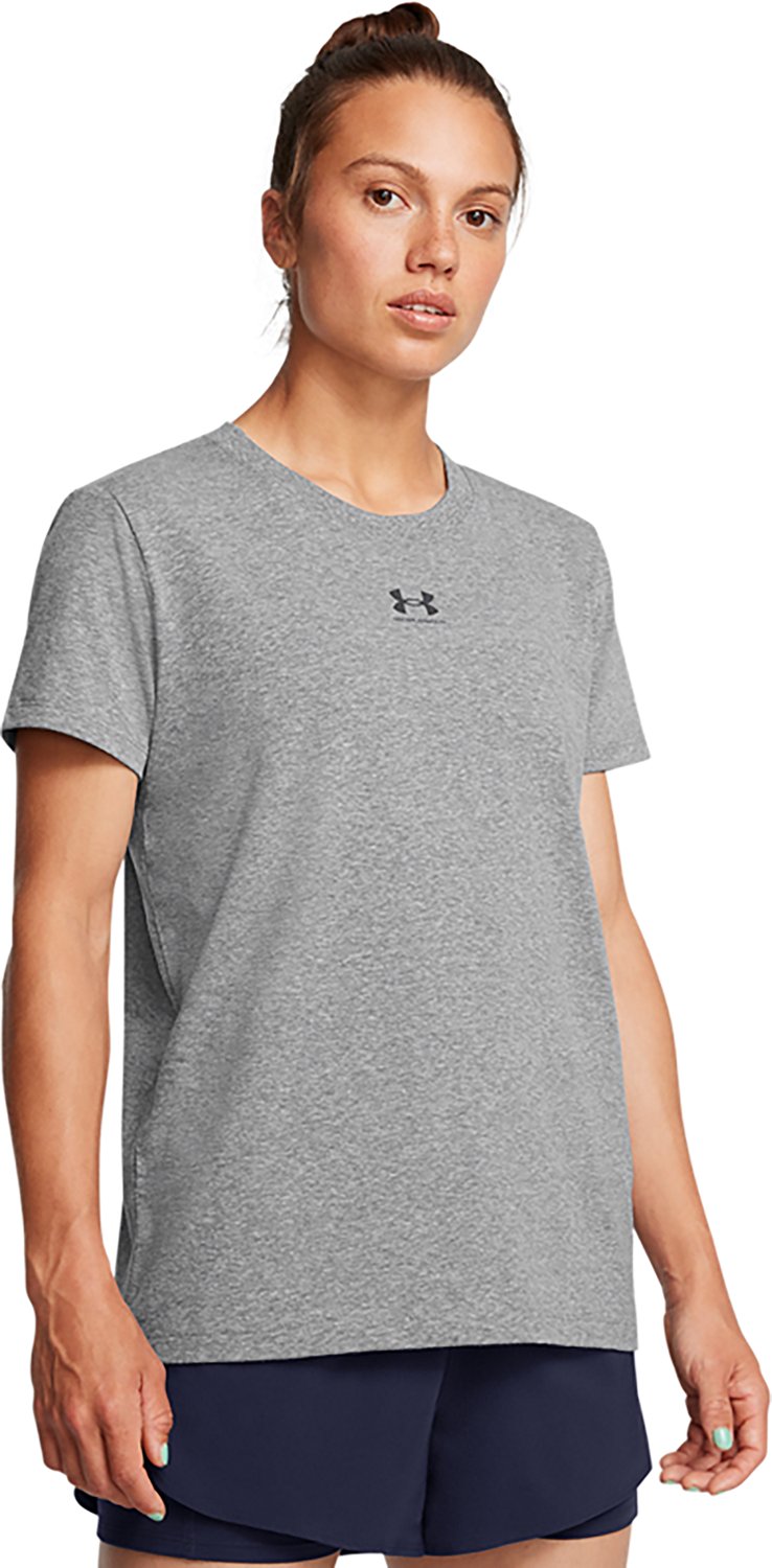 Under Armour Women's Off Campus Core T-shirt