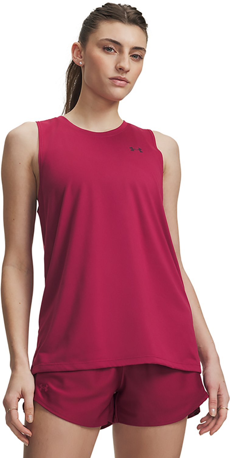 Under Armour Women's UA Tech Tank Top