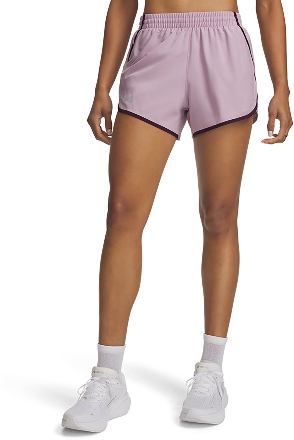 Under Armour Women's Fly By Shorts