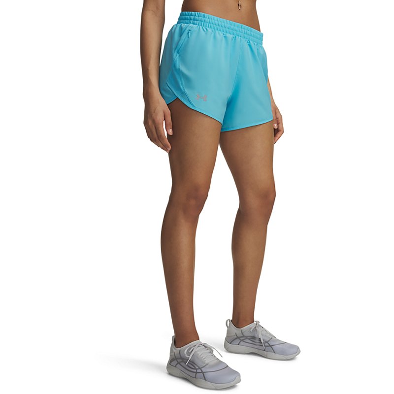 Under Armour Women's Fly By Shorts