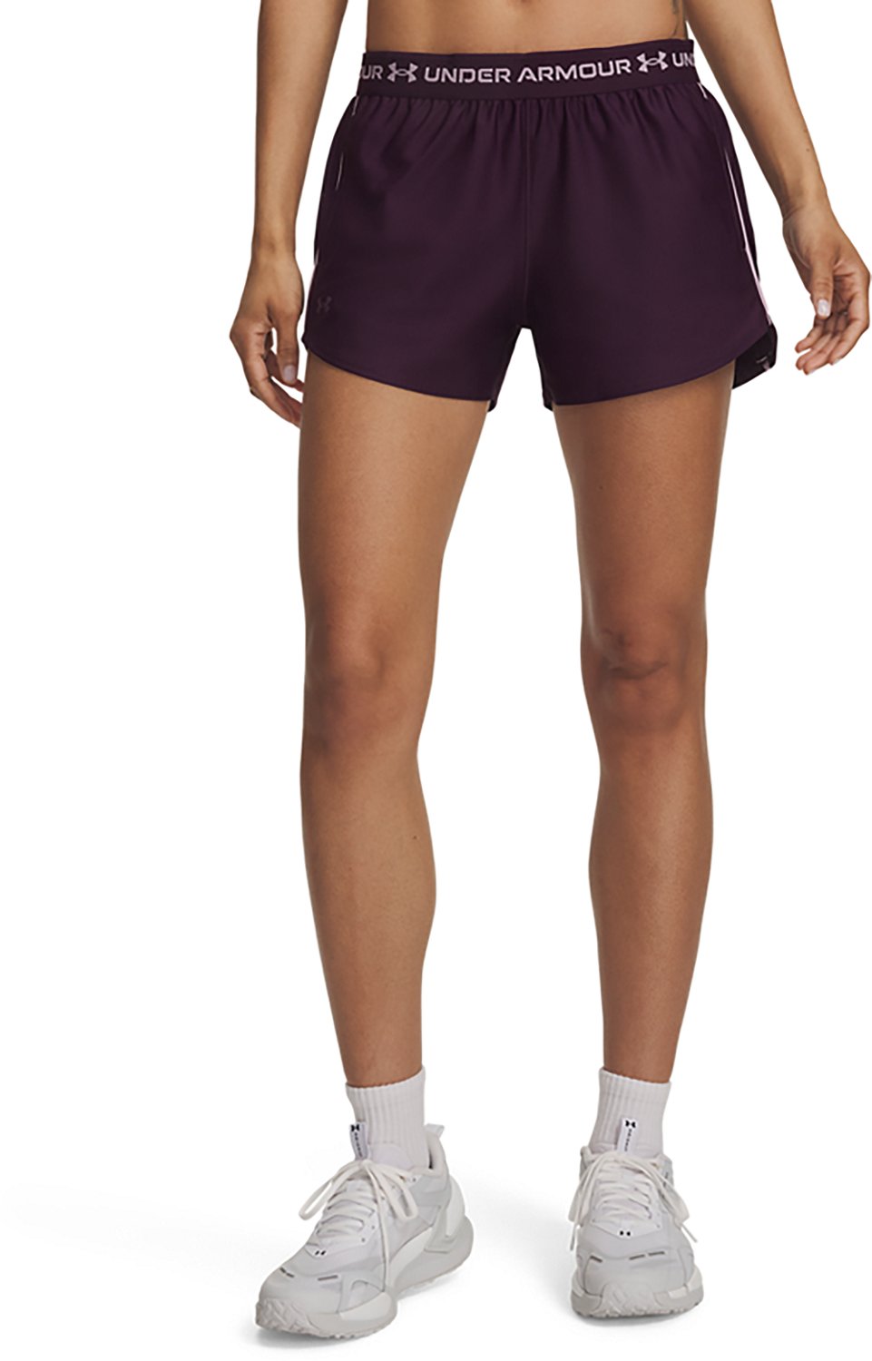Under Armour Women's UA Tech™ Play Up Shorts