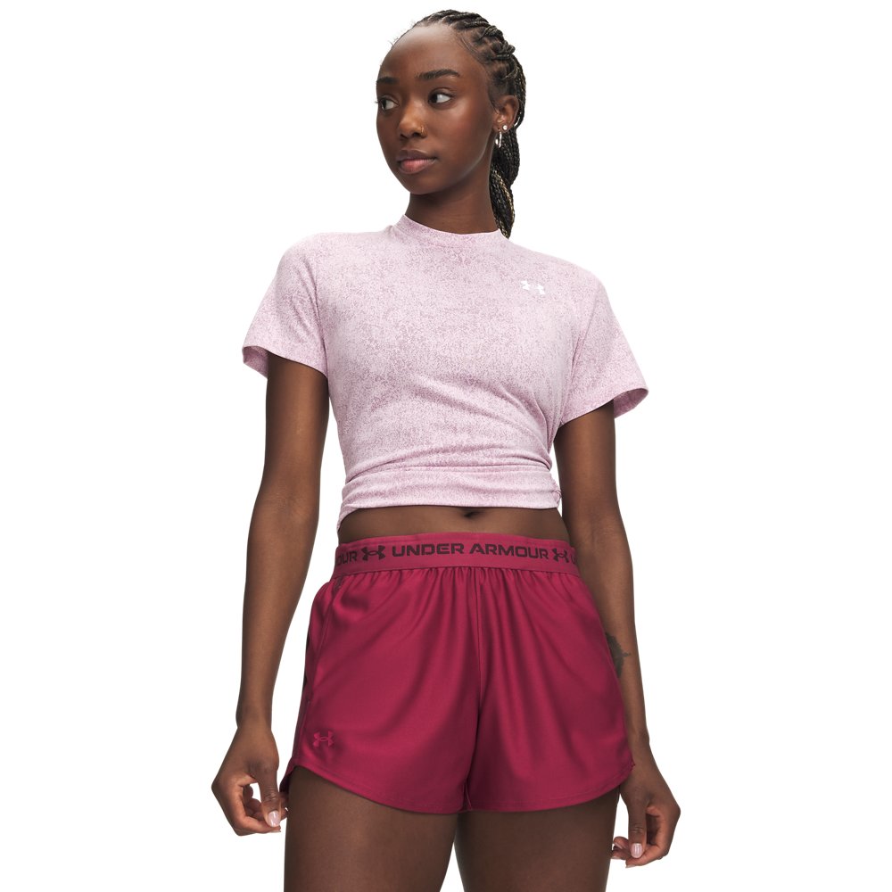 Under Armour Women's Tech™ Pixelate T-shirt