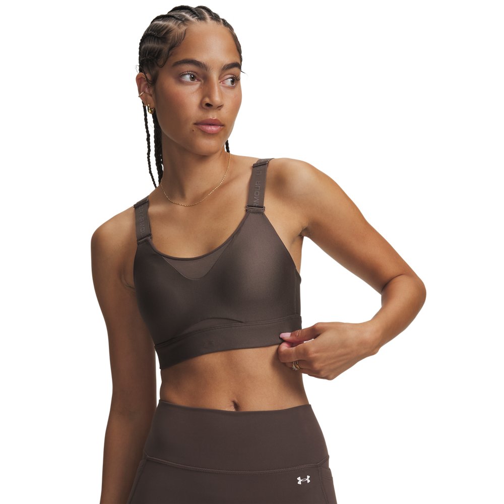 Under Armour Women's Infinity 2.0 High Support Sports Bra
